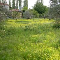 Земельный участок в Греции