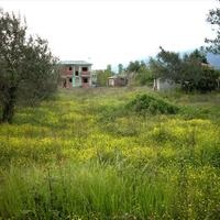 Земельный участок в Греции