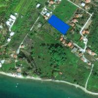 Земельный участок в Греции