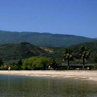 Земельный участок в Греции