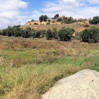 Land plot in Greece