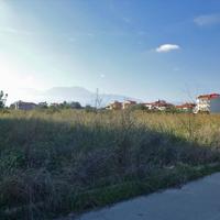 Land plot in Greece