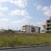 Land plot in Greece