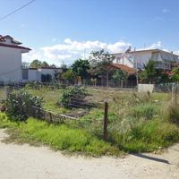 Земельный участок в Греции