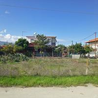 Земельный участок в Греции