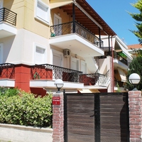 Flat in Greece, 50 sq.m.