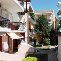 Flat in Greece, 50 sq.m.