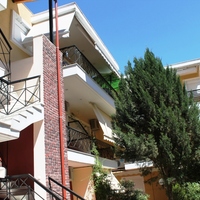 Flat in Greece, 50 sq.m.