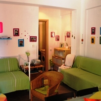 Flat in Greece, 50 sq.m.