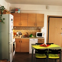 Flat in Greece, 50 sq.m.