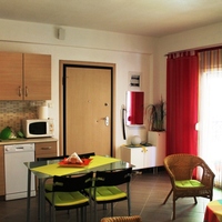 Flat in Greece, 50 sq.m.