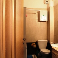 Flat in Greece, 50 sq.m.