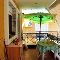 Flat in Greece, 50 sq.m.