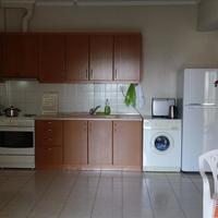 Квартира в Греции, 55 кв.м.