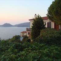 Вилла в Греции, 340 кв.м.