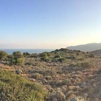 Земельный участок в Греции