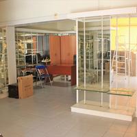 Business center in Greece, 92 sq.m.