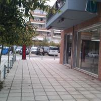 Business center in Greece, 485 sq.m.