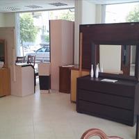 Business center in Greece, 485 sq.m.