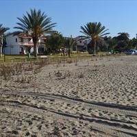 Земельный участок в Греции