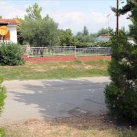 Земельный участок в Греции