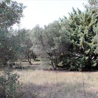 Земельный участок в Греции