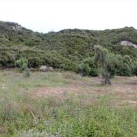 Земельный участок в Греции