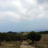 Земельный участок в Греции