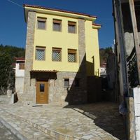 Hotel in Greece, 400 sq.m.