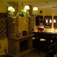 Hotel in Greece, 400 sq.m.