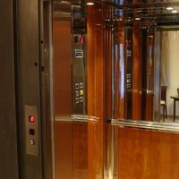 Hotel in Greece, 400 sq.m.