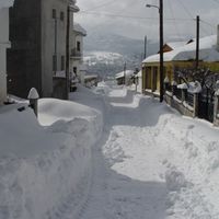 Hotel in Greece, 400 sq.m.