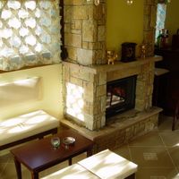 Hotel in Greece, 400 sq.m.