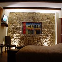 Hotel in Greece, 400 sq.m.