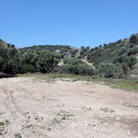 Земельный участок в Греции