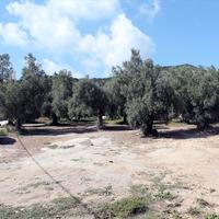 Земельный участок в Греции