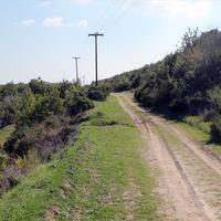 Земельный участок в Греции