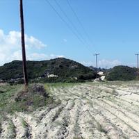 Земельный участок в Греции