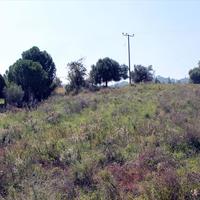 Land plot in Greece