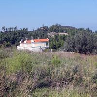 Land plot in Greece
