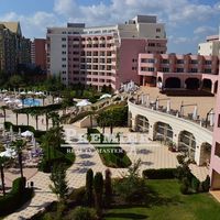 Flat in Bulgaria, Sunny Beach, 83 sq.m.