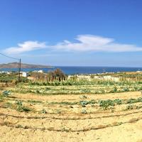 Земельный участок в Греции