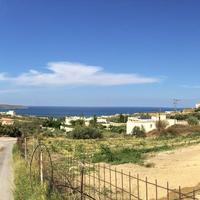 Земельный участок в Греции