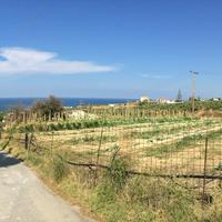 Земельный участок в Греции