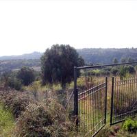 Land plot in Greece