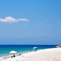 Земельный участок в Греции