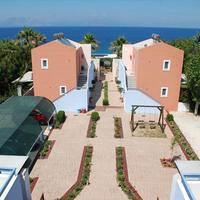 Отель (гостиница) в Греции, 768 кв.м.