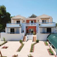 Отель (гостиница) в Греции, 768 кв.м.