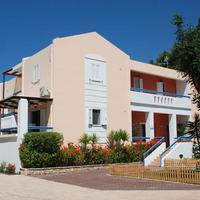 Отель (гостиница) в Греции, 768 кв.м.