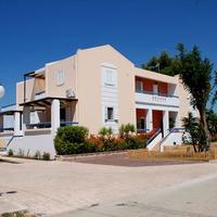 Отель (гостиница) в Греции, 768 кв.м.